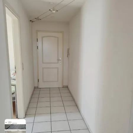 Cityunterkunft 路德维希堡